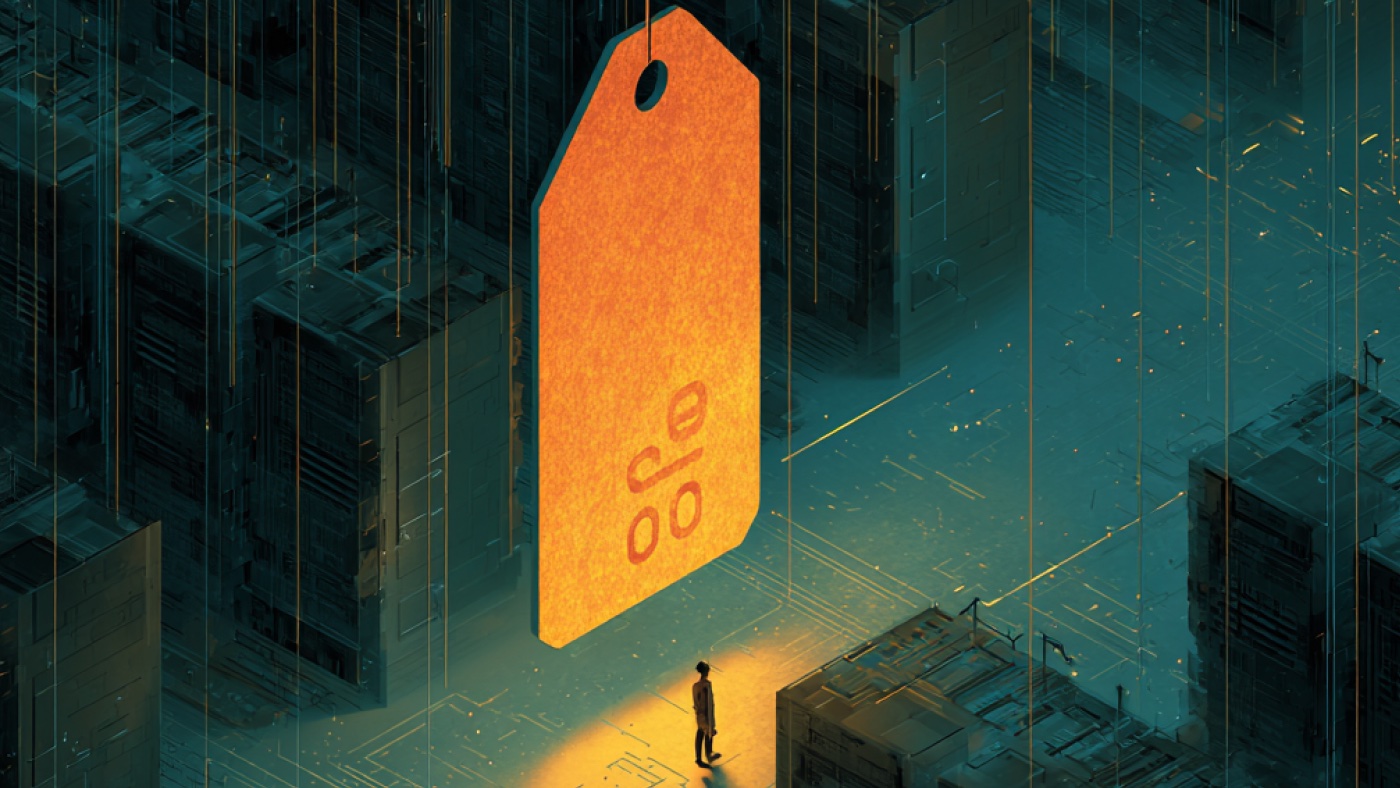 The Real AI Risk Is That It's Becoming Free
