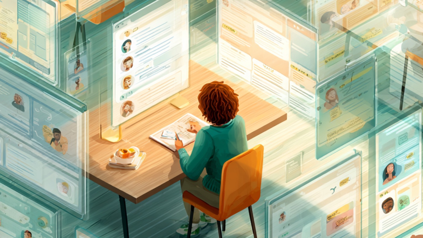 The New UX/UI Era: Design Engineers