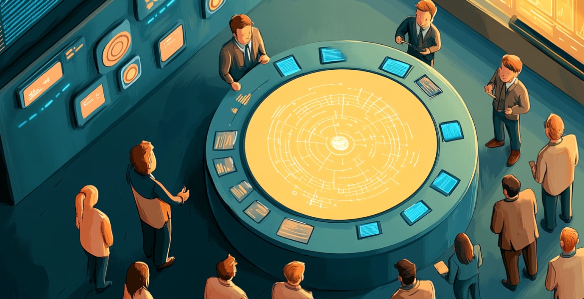 UX Strategy & Leadership