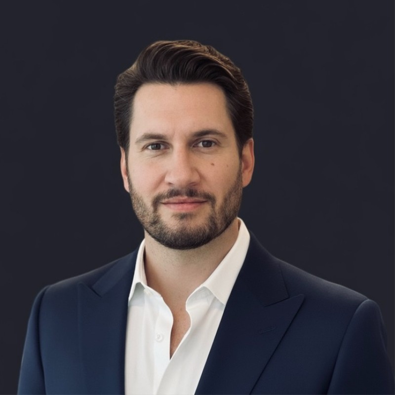 Marco Sharli